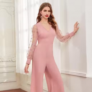 NEW trendy jumpsuit