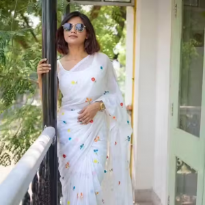Graceful Sarees