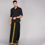 Black Gold Jari