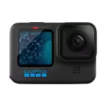 GoPro Hero11 Waterproof Sports and Action Camera