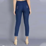 Trendy Designer Women Jeans