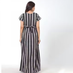 Cotton nighty for women Maxi for ladies Nightdress Nighty Cotton gown Sleepwear