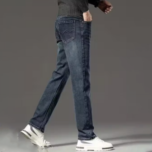 Men's Cotton Jens