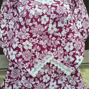 Women Kurti and Dupatta