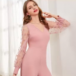 NEW trendy jumpsuit