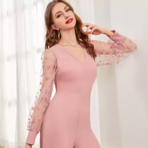 NEW trendy jumpsuit