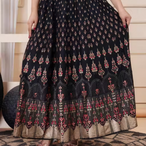 Trendy skirts