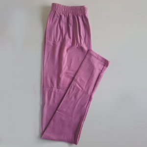 Women's full length leggings 4way lycra
