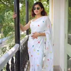 Graceful Sarees