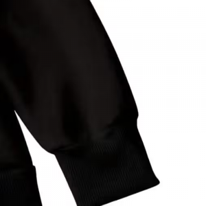 hoodie mens // trending cloth // black