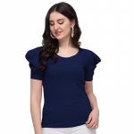 Women Wear Top T Shirt Wedding Girls