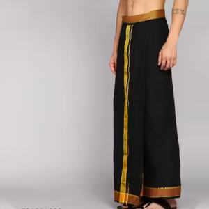 Black Gold Jari