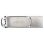 SanDisk SDDDC4-128G-I35 128 GB OTG Drive