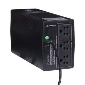 LUMINOUS LB600PRO 600VA UPS -PRO UPS